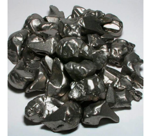 Цирконий в Мозыре: Металлы для промышленности