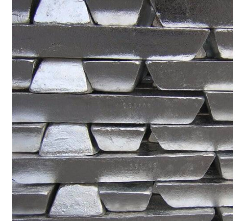 Магний металлический в Мозыре для промышленности