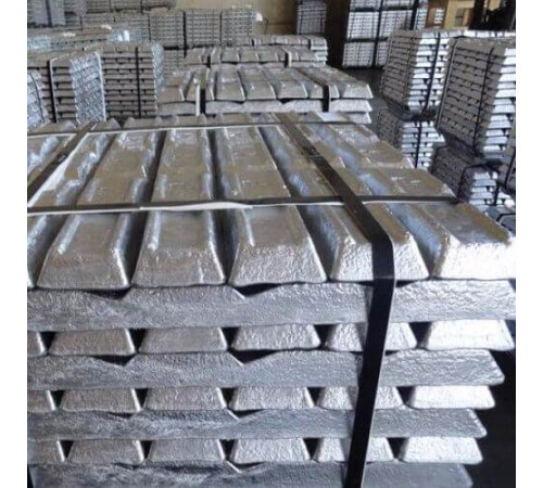 Сурьма марки Су, Су0, Су1, Су2 в Мозыре