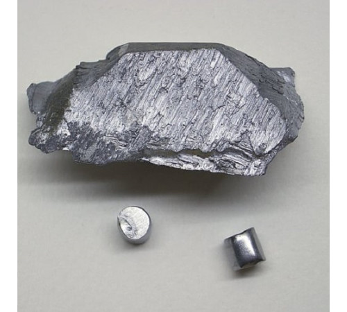 Первичные металлы: Ванадий в Мозыре