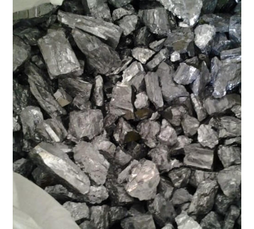 Первичные металлы Хром в Мозыре для промышленности