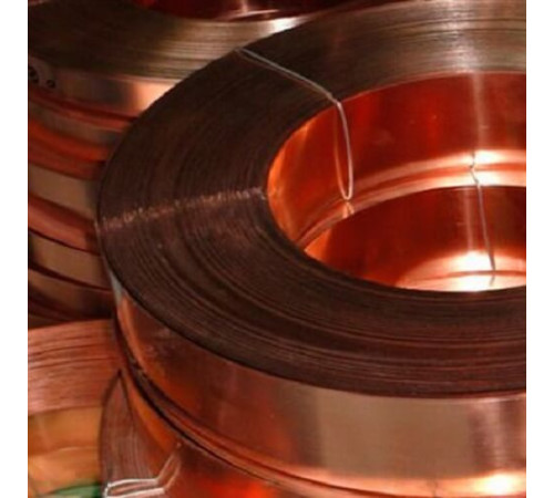 Манганиновые ленты в Мозыре для юр. лиц