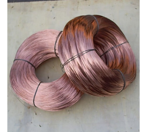 Проволоки манганин в Мозыре для юридических лиц