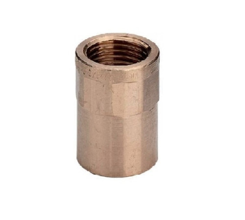 Медные переходы с внутренней резьбой в Мозыре