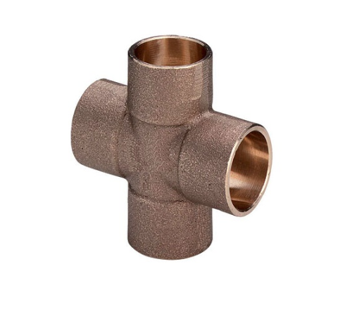 Медные крестовины под пайку в Мозыре для юрлиц