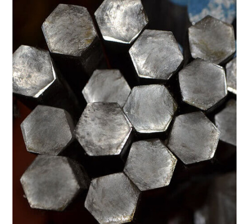 Жаропрочные шестигранники в Мозыре от Спецметаллстрой