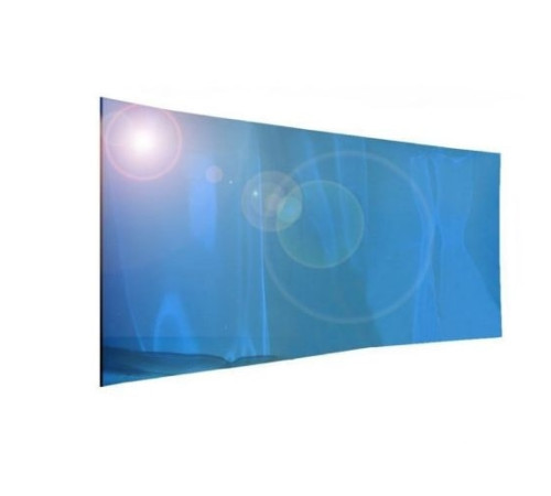 Голубые нержавеющие листы с покрытием оксид титана в Мозыре