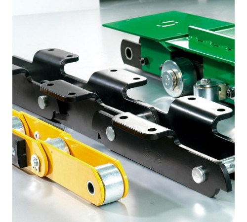 Тяговые цепи в Мозыре для подъемного оборудования