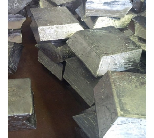 Кирпичи свинцовые для защиты в Мозыре и Беларуси