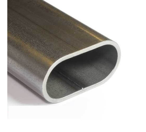 Овальные трубы в Мозыре для юридических лиц