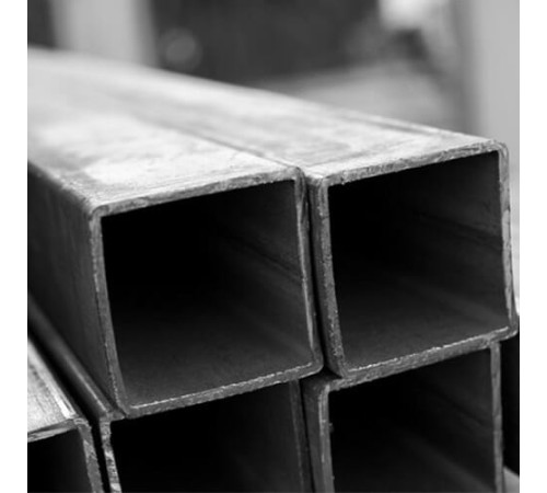 Квадратные трубы профильные в Мозыре для строительства
