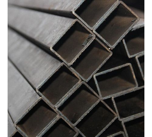 Прямоугольные трубы в Мозыре для строительства и производства