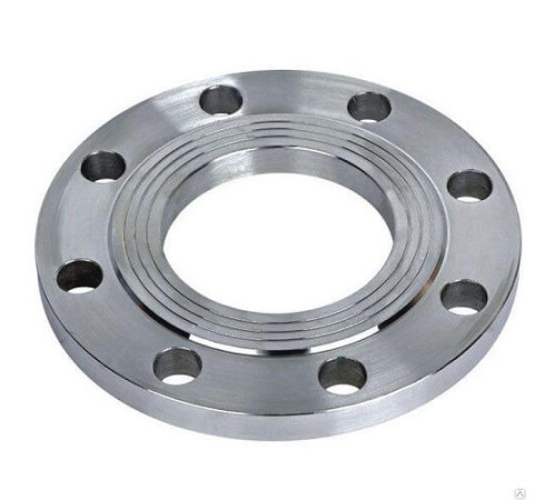 Фланцы плоские нержавеющие в Мозыре для юрлиц
