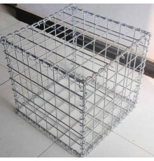 Коробчатый габион