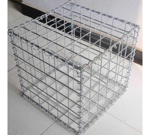 Коробчатые габионы в Мозыре для строительства и укрепления