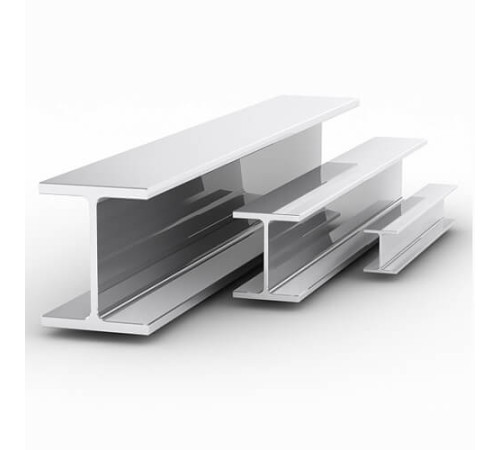 Двутавровые балки в Мозыре от Спецметаллстрой