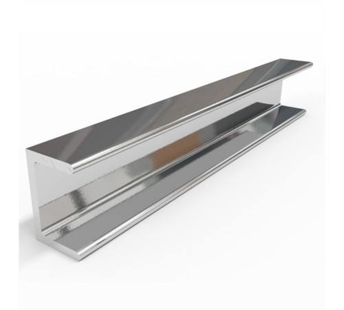 Оцинкованные швеллеры в Мозыре от производителя