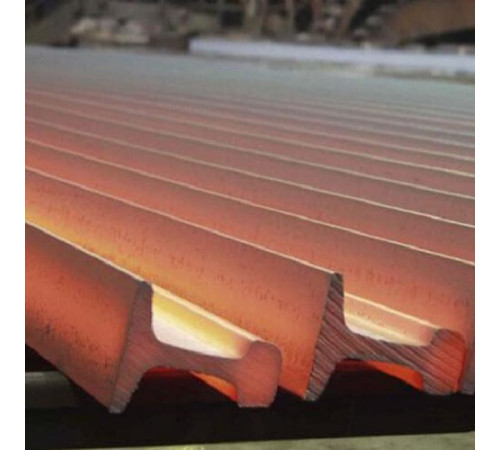 Рельсы контррельсовые РК50, РК65, РК75 в Мозыре