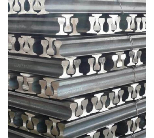 Крановые рельсы в Мозыре для промышленных объектов