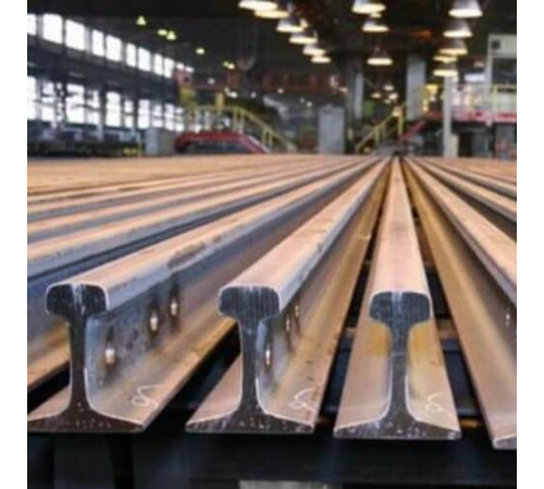 Рельсы остряковые ОР43, ОР50, ОР65, ОР75 в Мозыре