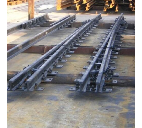 Рамные рельсы в Мозыре для юридических лиц