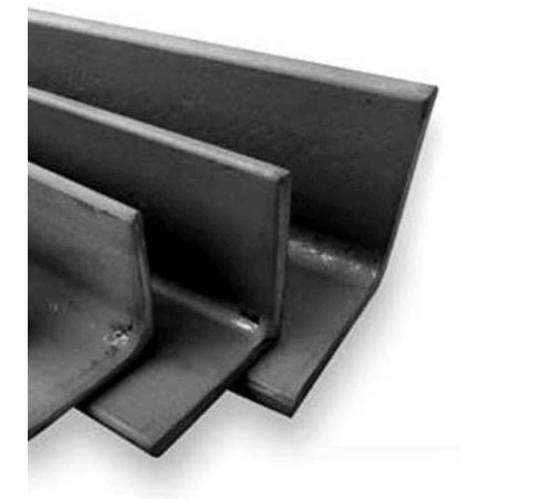 Гнутые уголки равнополочные в Мозыре