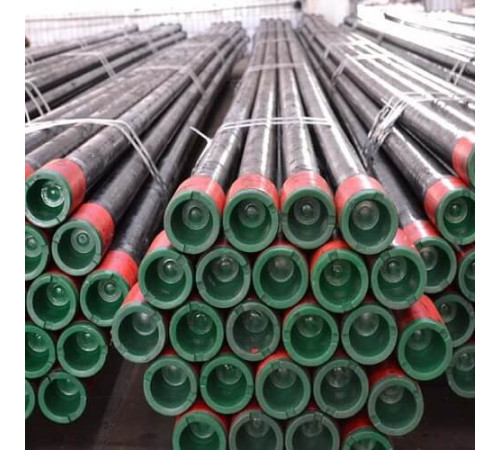 Трубы НКВ насосно-компрессорные в Мозыре