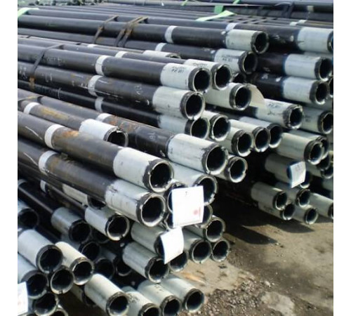 Трубы НКМ НКТ в Мозыре для предприятий Беларуси