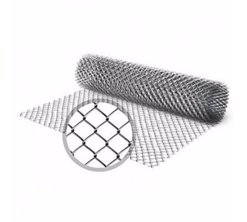 Сетки рабица оцинкованные в Мозыре для строительства и ограждений