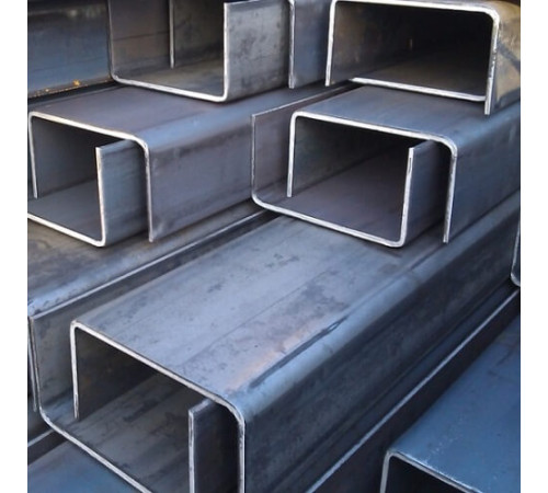Равнополочные гнутые швеллеры в Мозыре