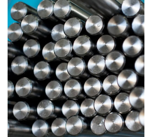 Оцинкованные круги в Мозыре от Спецметаллстрой