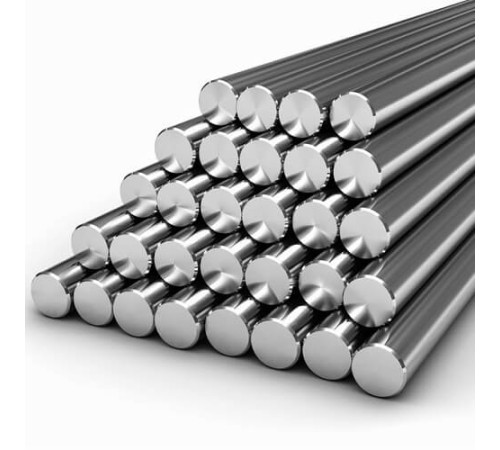 Круги серебрянка стальные в Мозыре и Беларуси