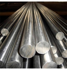 Низколегированный круг