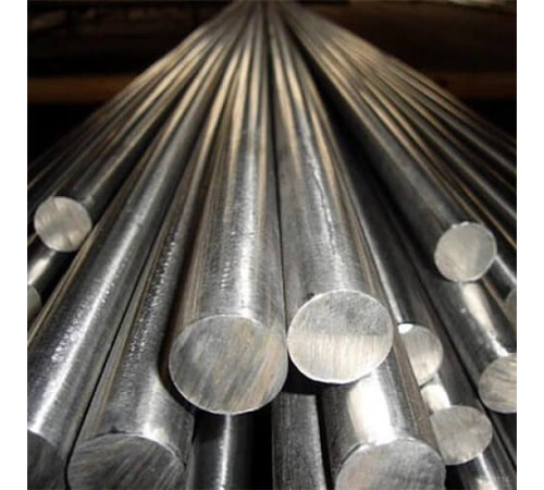 Низколегированные круги в Мозыре от Спецметаллстрой