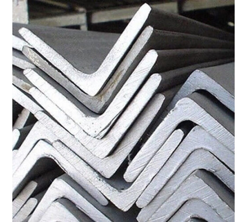 Уголки равносторонние горячекатаные в Мозыре