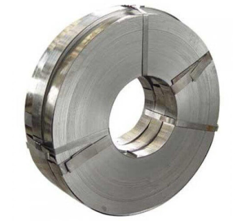 Ленты холоднокатаные конструкционные в Мозыре с доставкой