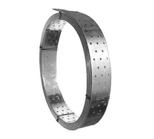 Ленты монтажные стальные в Мозыре