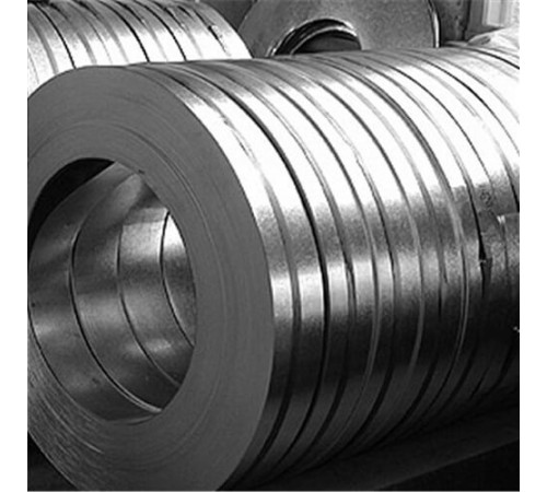 Ленты оцинкованные стальные в Мозыре