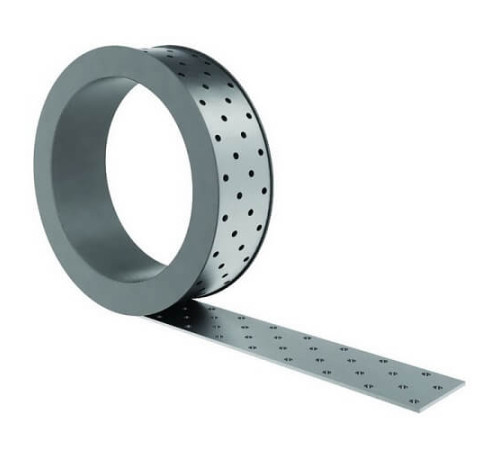 Ленты перфорированные стальные в Мозыре