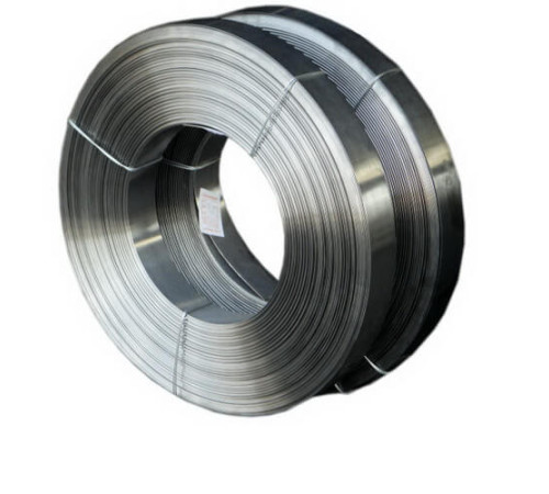 Ленты пружинные в Мозыре: стальные, от 8 до 600 мм