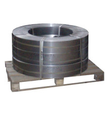 Лента штамповальная