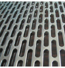 Перфорированный лист Lv