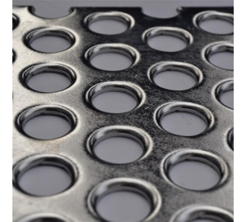 Перфорированные листы MV в Мозыре для строительства