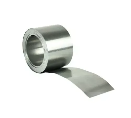 Оловянные ленты в Мозыре для промышленности и производства