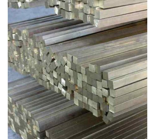 Калиброванные квадраты в Мозыре от Спецметаллстрой