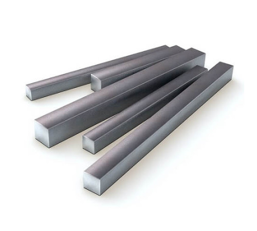 Низколегированные квадраты в Мозыре от Спецметаллстрой