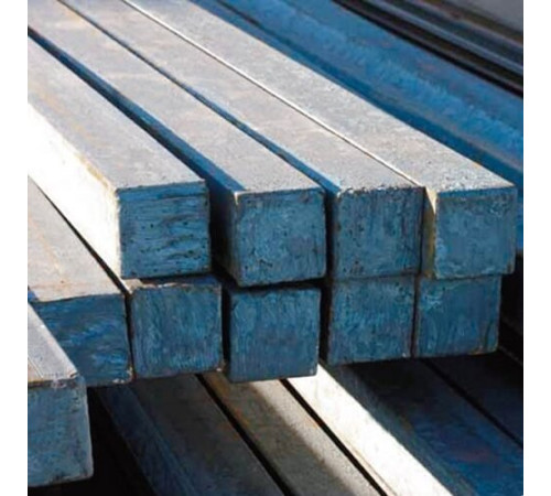 Высоколегированные квадраты в Мозыре от Спецметаллстрой