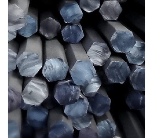 Горячекатанные шестигранники в Мозыре от Спецметаллстрой