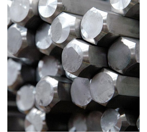 Калиброванные шестигранники в Мозыре для юрлиц