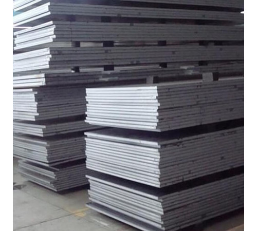 Конструкционные плиты в Мозыре от Спецметаллстрой